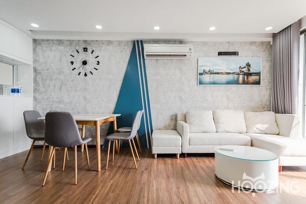 3 bedrooms Apartment in District 7, Ho Chi Minh, Vietnam No. 31057