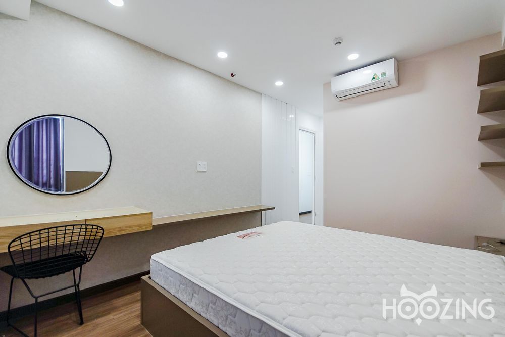 3 bedrooms Apartment in District 7, Ho Chi Minh, Vietnam No. 31057