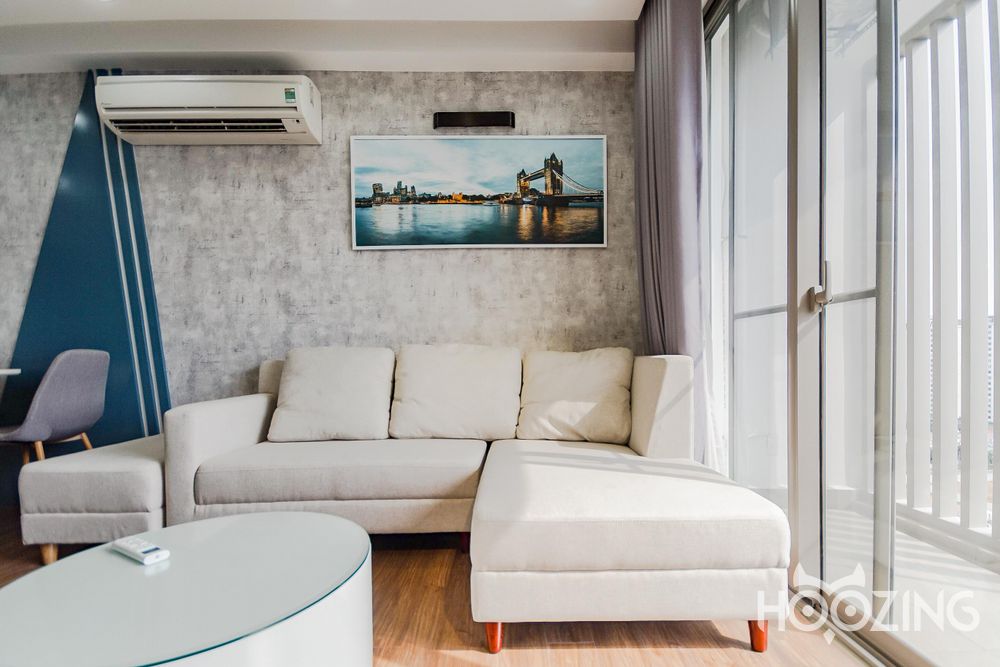 3 bedrooms Apartment in District 7, Ho Chi Minh, Vietnam No. 31057