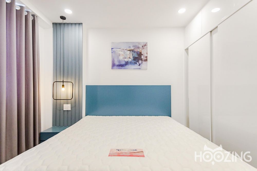 3 bedrooms Apartment in District 7, Ho Chi Minh, Vietnam No. 31057