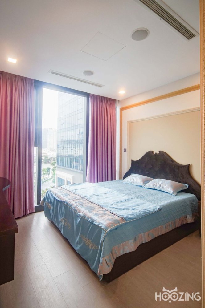 2 rooms Office in District 1, Ho Chi Minh, Vietnam No. 31307