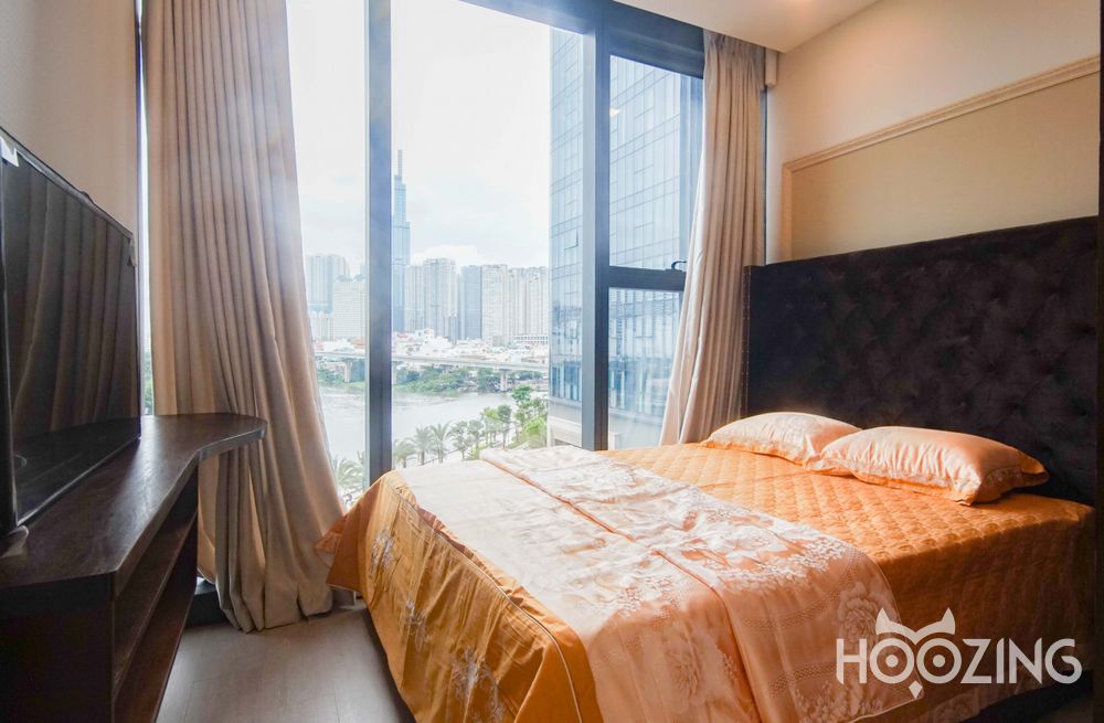 2 rooms Office in District 1, Ho Chi Minh, Vietnam No. 31307