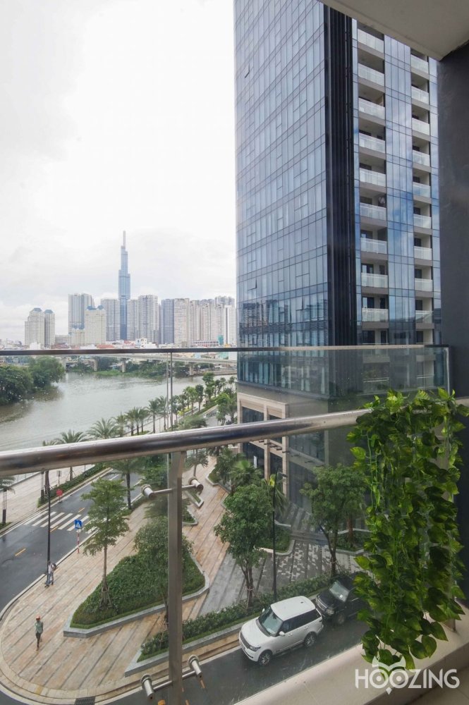 2 rooms Office in District 1, Ho Chi Minh, Vietnam No. 31307