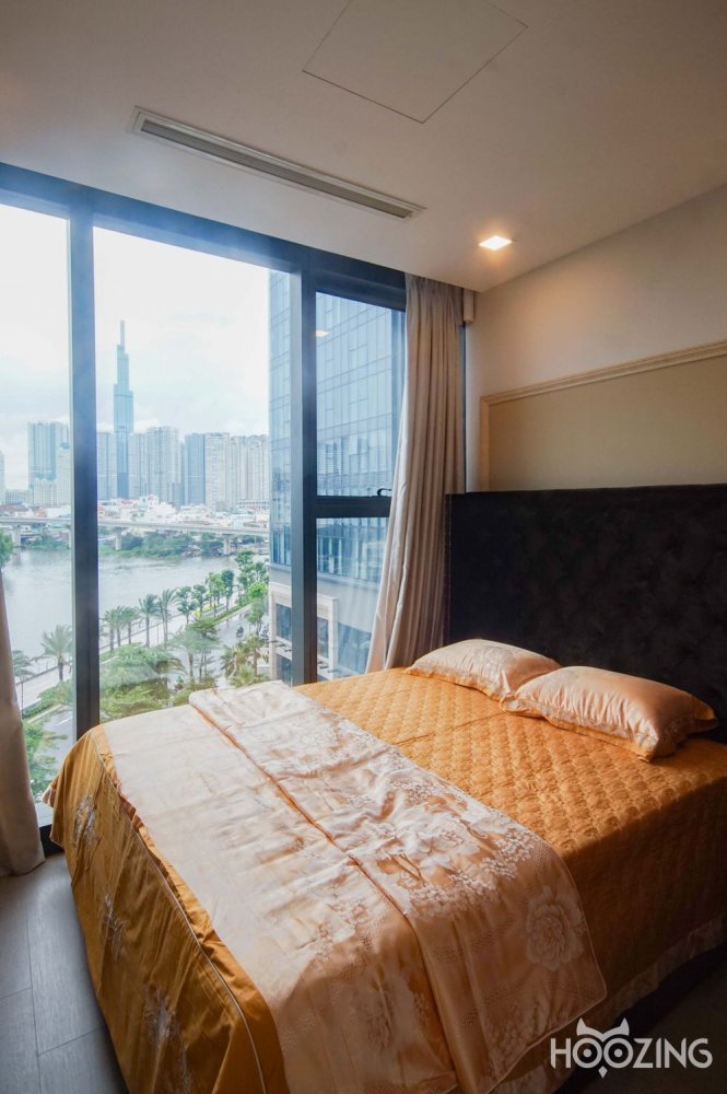 2 rooms Office in District 1, Ho Chi Minh, Vietnam No. 31307