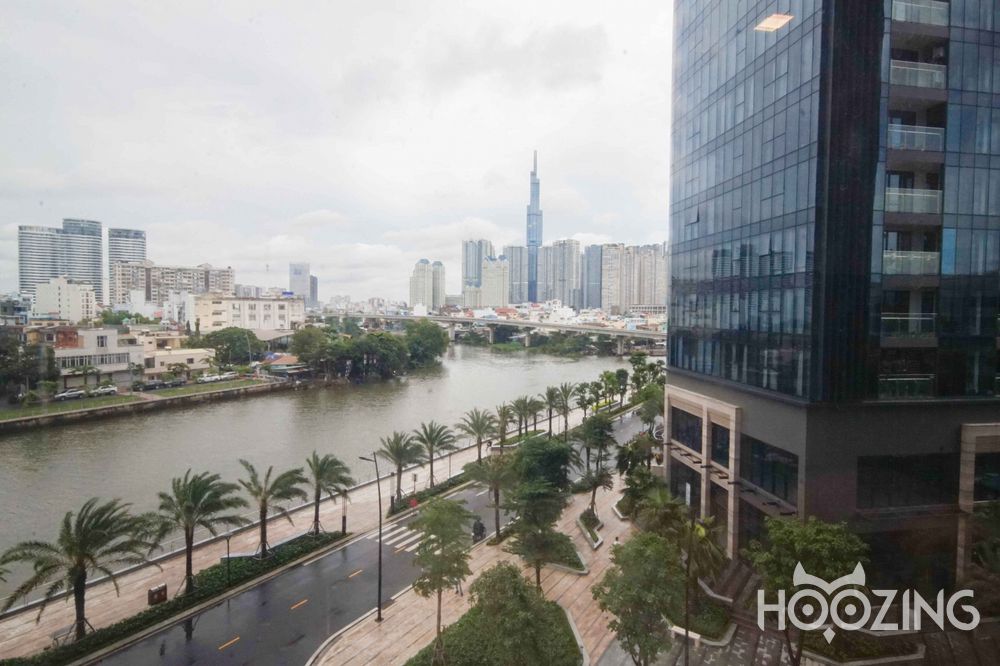 2 rooms Office in District 1, Ho Chi Minh, Vietnam No. 31307