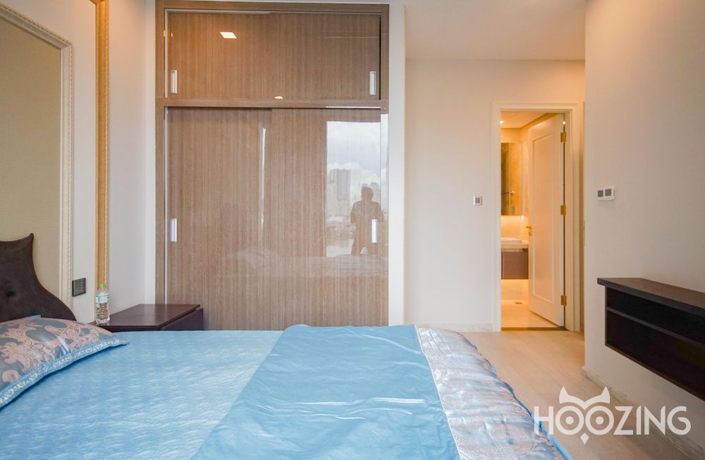 2 rooms Office in District 1, Ho Chi Minh, Vietnam No. 31307