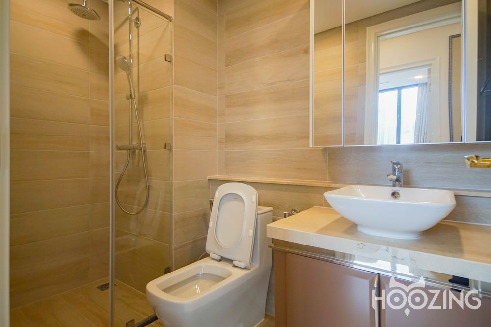 2 rooms Office in District 1, Ho Chi Minh, Vietnam No. 31307