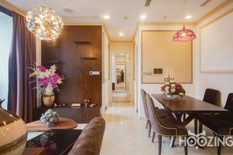 2 rooms Office in District 1, Ho Chi Minh, Vietnam No. 31307