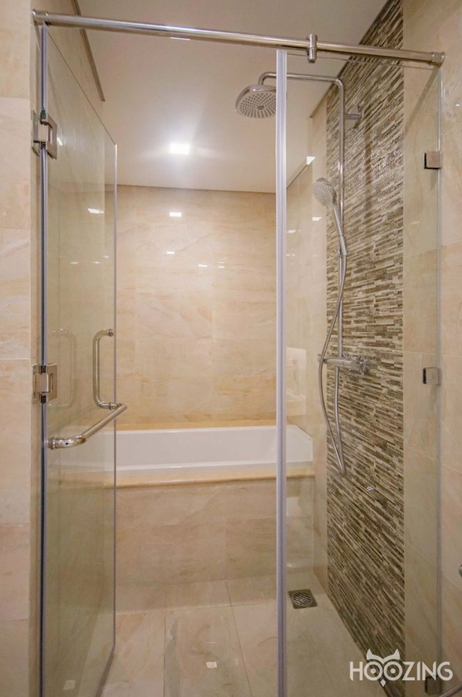2 rooms Office in District 1, Ho Chi Minh, Vietnam No. 31307