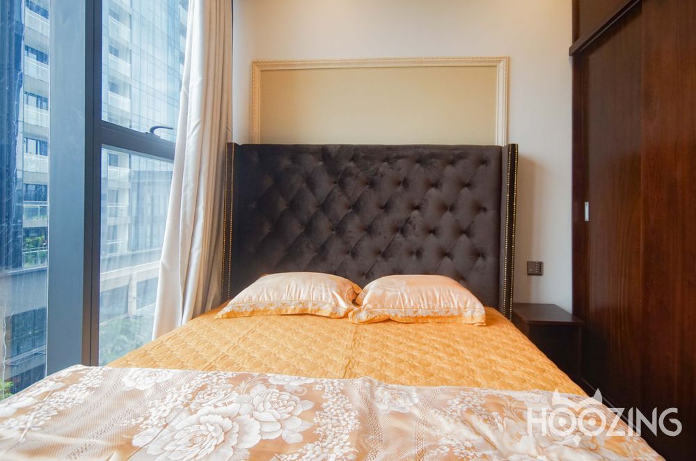 2 rooms Office in District 1, Ho Chi Minh, Vietnam No. 31307