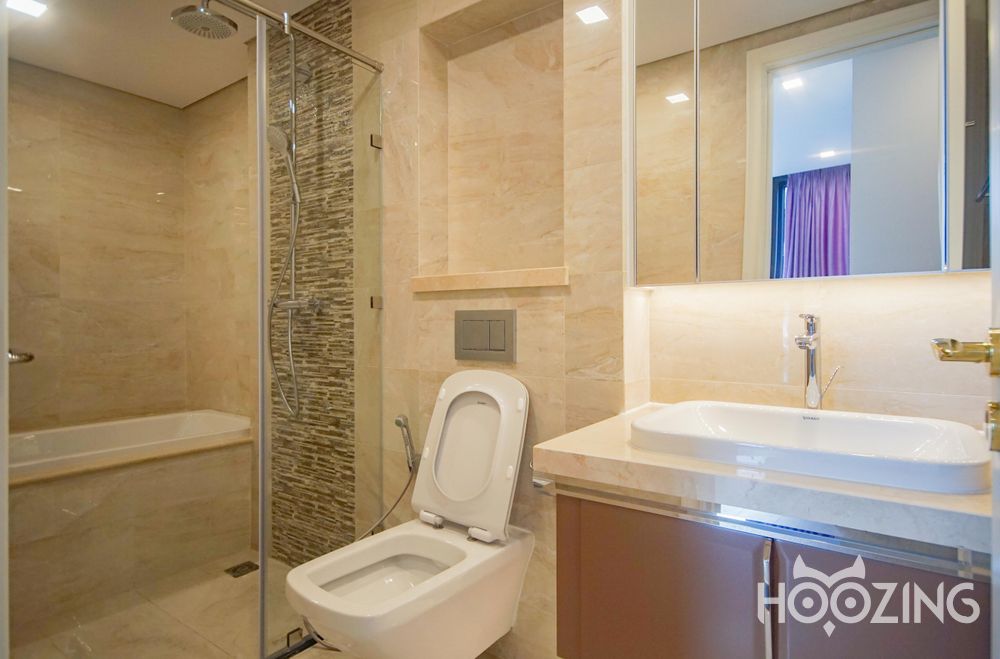 2 rooms Office in District 1, Ho Chi Minh, Vietnam No. 31307