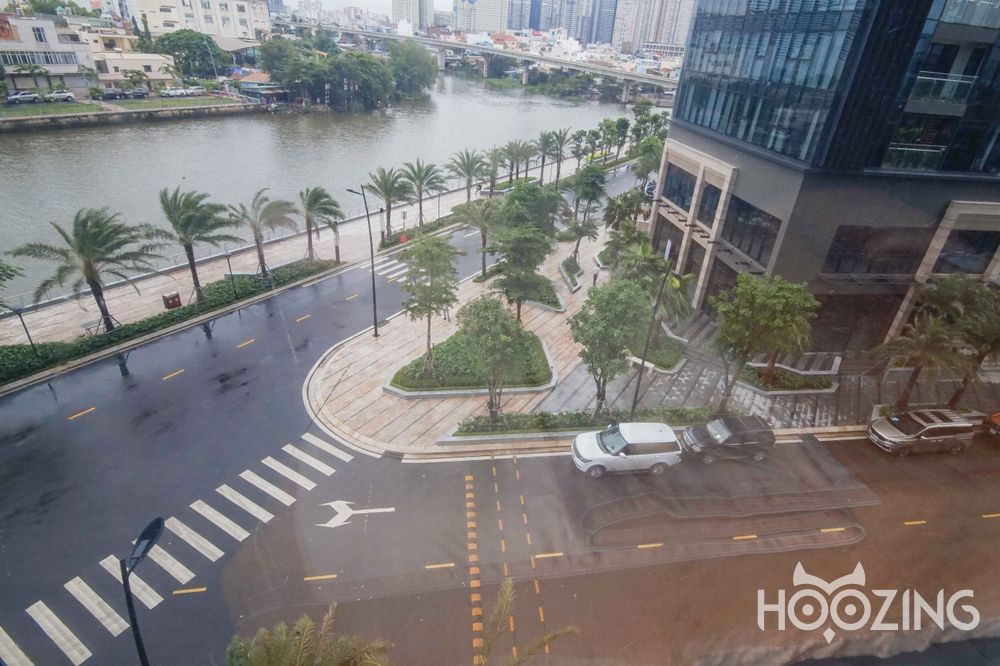2 rooms Office in District 1, Ho Chi Minh, Vietnam No. 31307