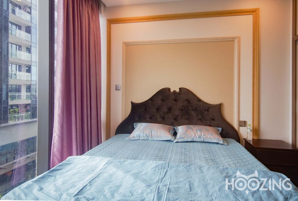 2 rooms Office in District 1, Ho Chi Minh, Vietnam No. 31307