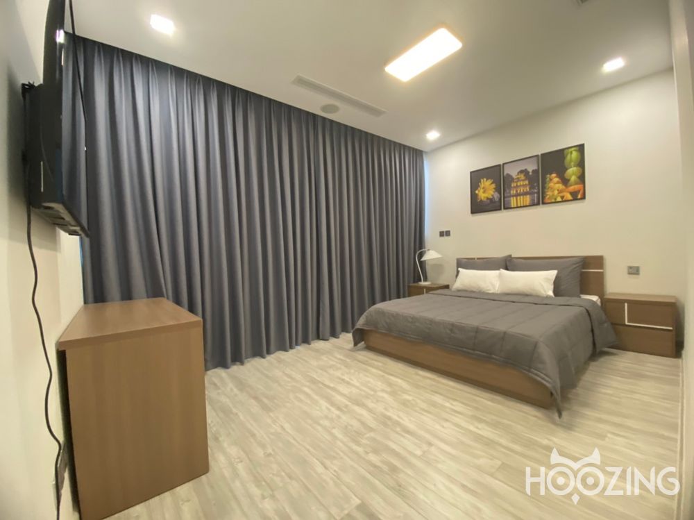 3 bedrooms Apartment in District 1, Ho Chi Minh, Vietnam No. 31324