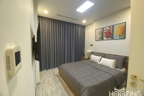 3 bedrooms Apartment in District 1, Ho Chi Minh, Vietnam No. 31324