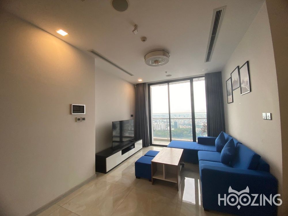 3 bedrooms Apartment in District 1, Ho Chi Minh, Vietnam No. 31324