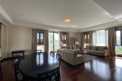 3 bedrooms Apartment in District 1, Ho Chi Minh, Vietnam No. 27163