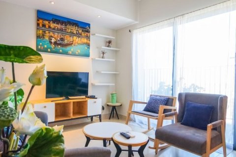 2 bedrooms Apartment in Thu Duc, Ho Chi Minh, Vietnam No. 30999