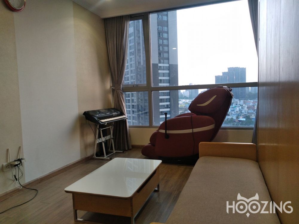 2 bedrooms Apartment in Binh Thanh, Ho Chi Minh, Vietnam No. 31132