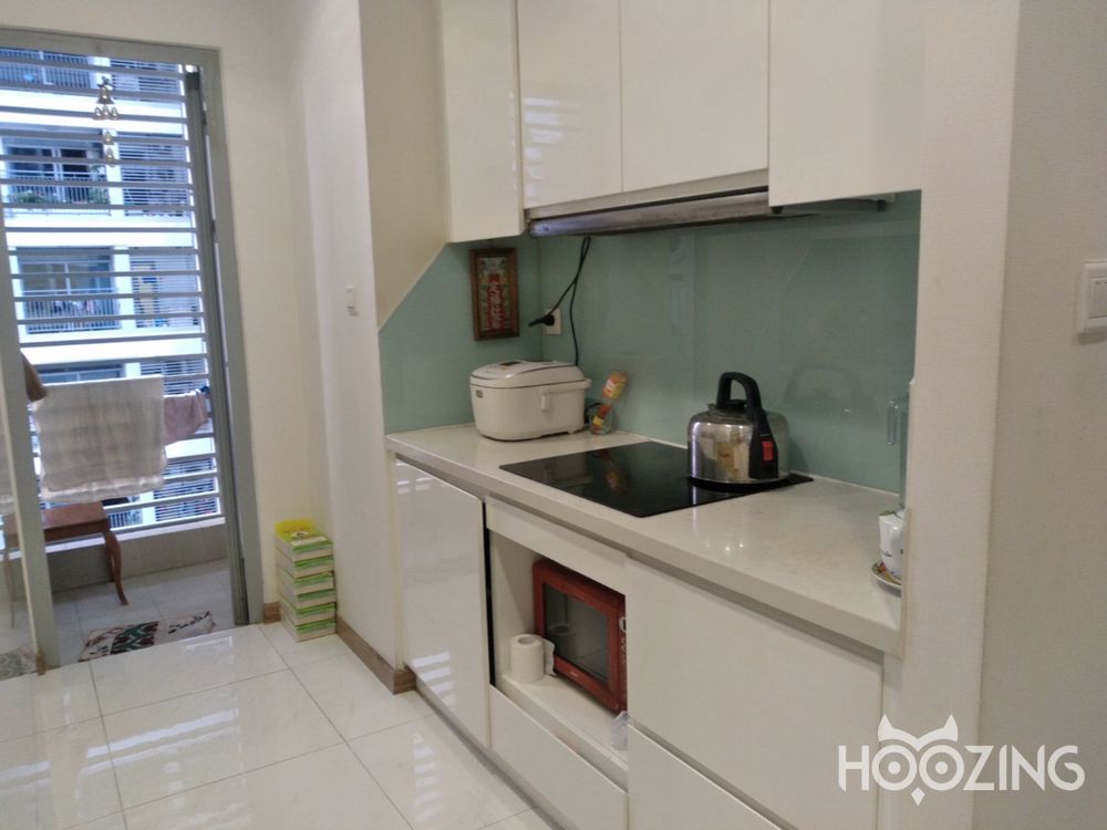 2 bedrooms Apartment in Binh Thanh, Ho Chi Minh, Vietnam No. 31132