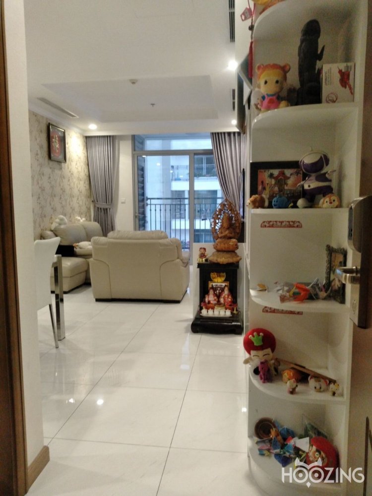 2 bedrooms Apartment in Binh Thanh, Ho Chi Minh, Vietnam No. 31132