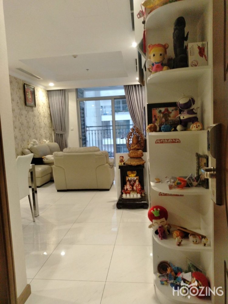 2 bedrooms Apartment in Binh Thanh, Ho Chi Minh, Vietnam No. 31132