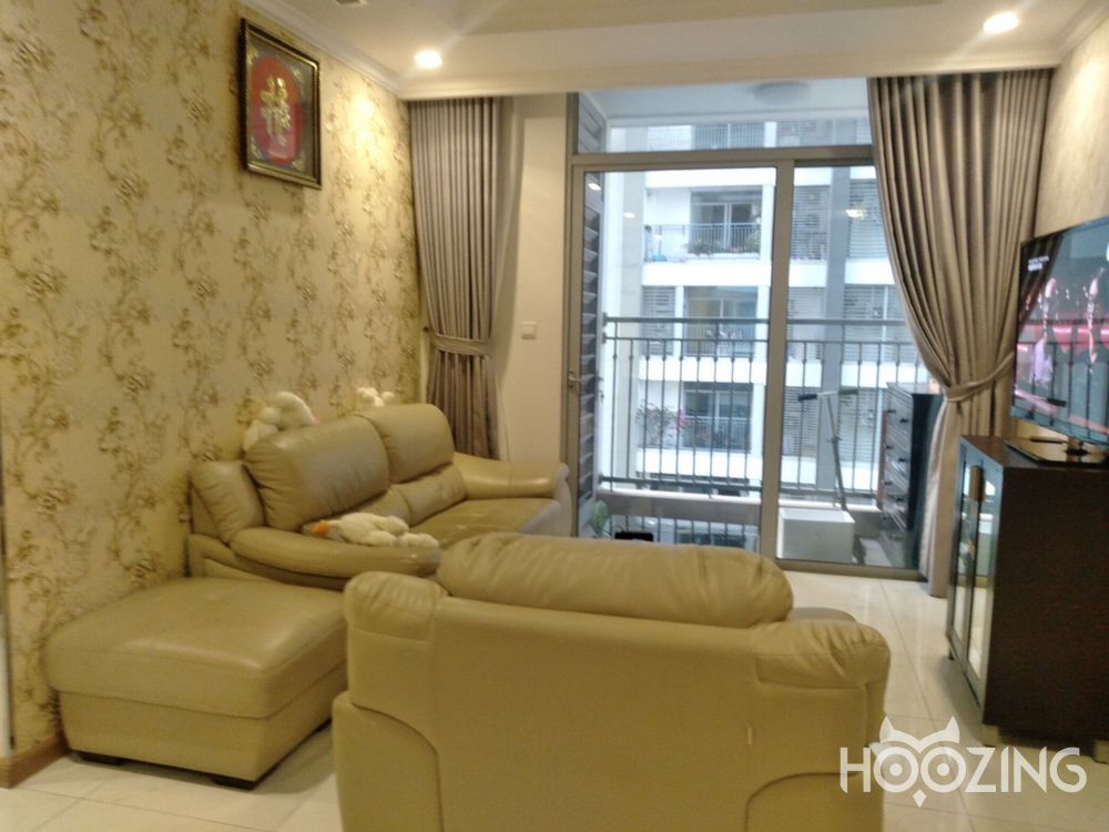 2 bedrooms Apartment in Binh Thanh, Ho Chi Minh, Vietnam No. 31132