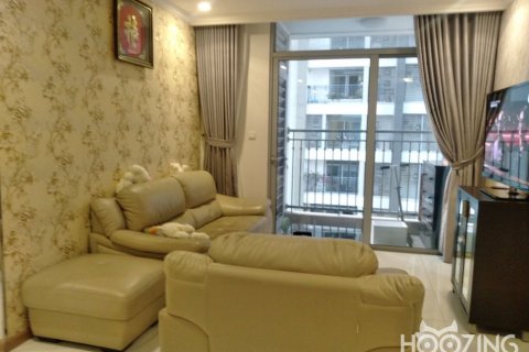 2 bedrooms Apartment in Binh Thanh, Ho Chi Minh, Vietnam No. 31132