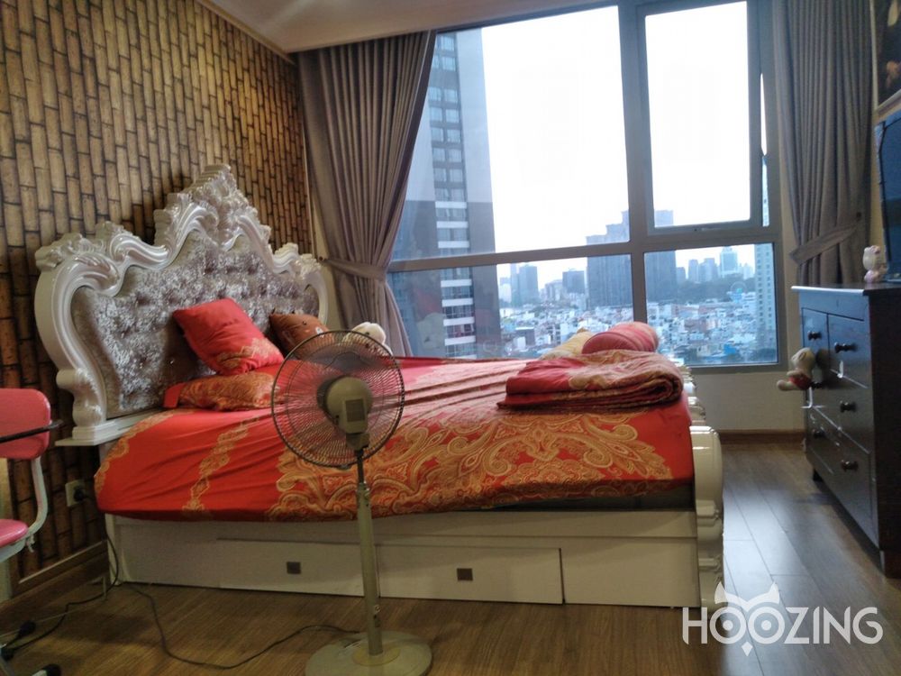 2 bedrooms Apartment in Binh Thanh, Ho Chi Minh, Vietnam No. 31132