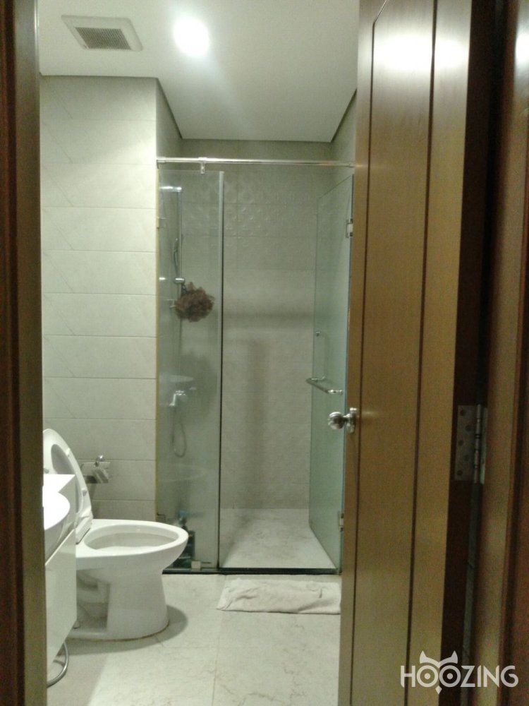 2 bedrooms Apartment in Binh Thanh, Ho Chi Minh, Vietnam No. 31132