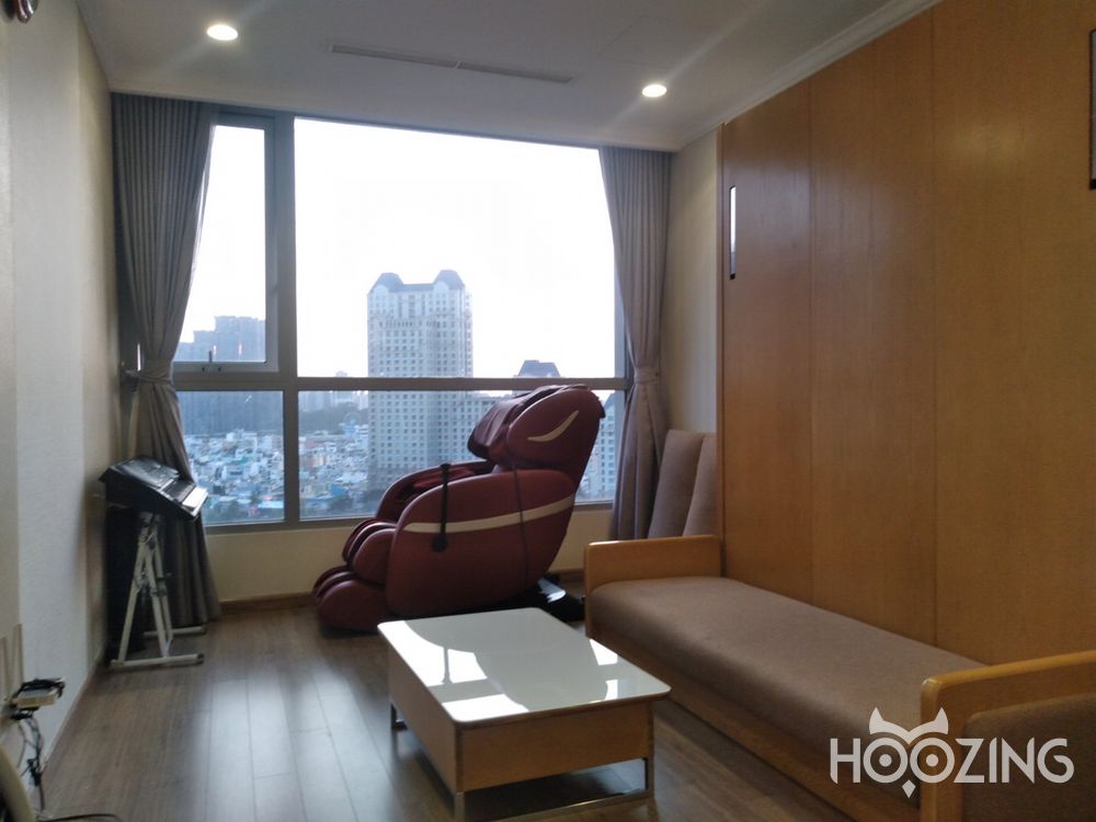 2 bedrooms Apartment in Binh Thanh, Ho Chi Minh, Vietnam No. 31132