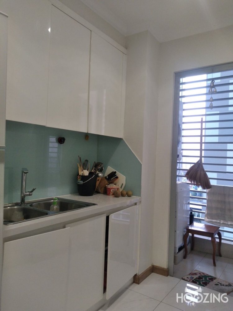 2 bedrooms Apartment in Binh Thanh, Ho Chi Minh, Vietnam No. 31132