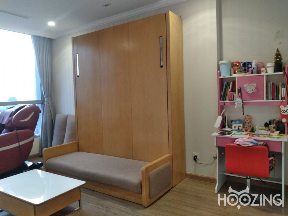 2 bedrooms Apartment in Binh Thanh, Ho Chi Minh, Vietnam No. 31132