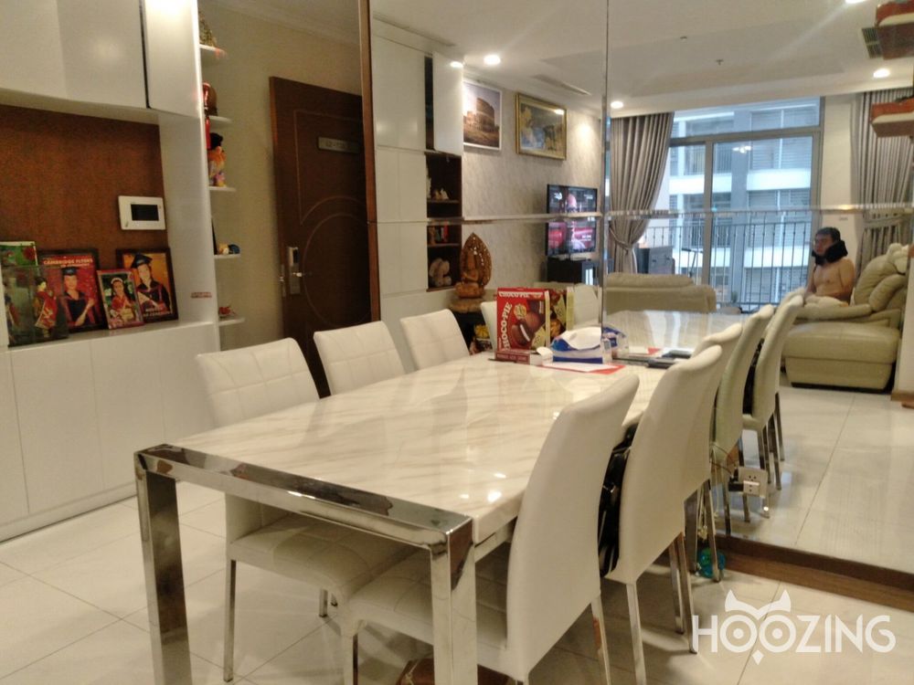 2 bedrooms Apartment in Binh Thanh, Ho Chi Minh, Vietnam No. 31132