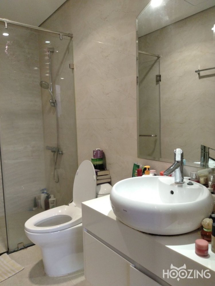 2 bedrooms Apartment in Binh Thanh, Ho Chi Minh, Vietnam No. 31132
