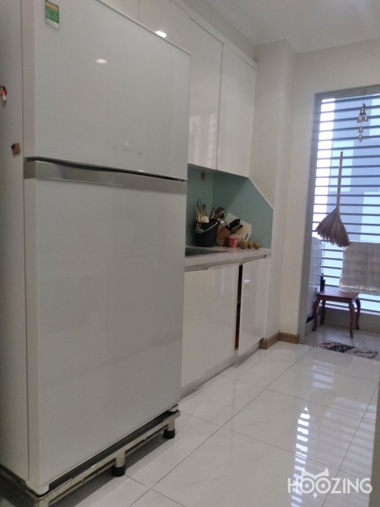 2 bedrooms Apartment in Binh Thanh, Ho Chi Minh, Vietnam No. 31132