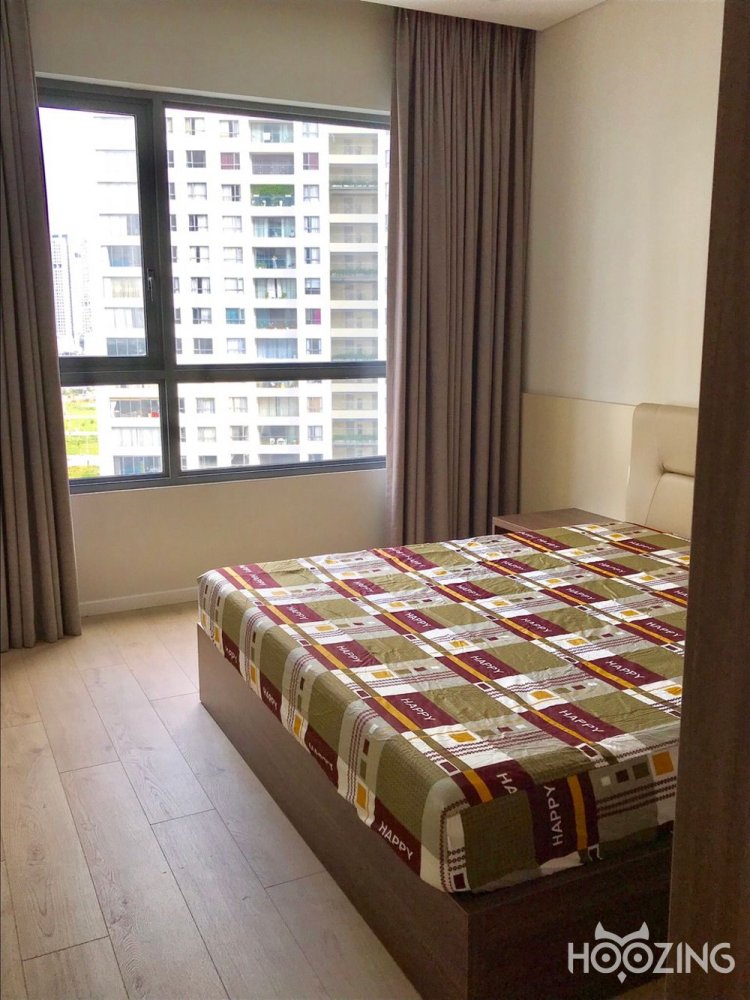 2 bedrooms Apartment in Thu Duc, Ho Chi Minh, Vietnam No. 31050