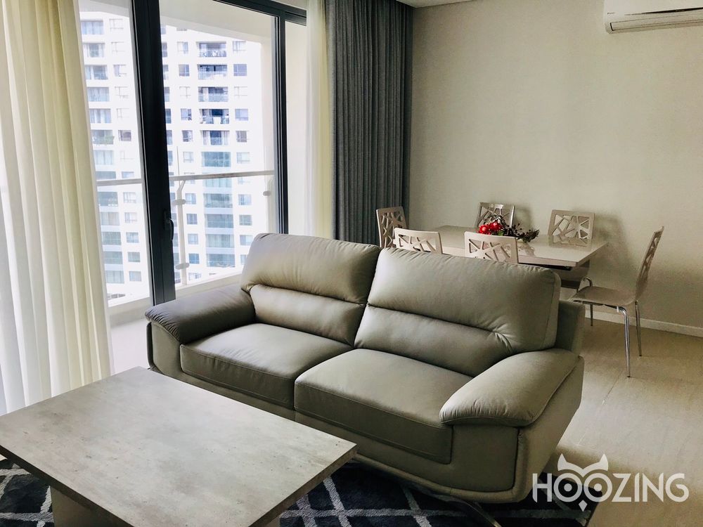 2 bedrooms Apartment in Thu Duc, Ho Chi Minh, Vietnam No. 31050