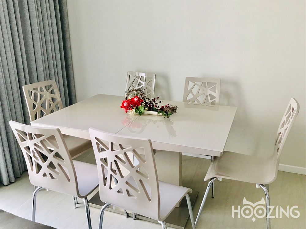 2 bedrooms Apartment in Thu Duc, Ho Chi Minh, Vietnam No. 31050