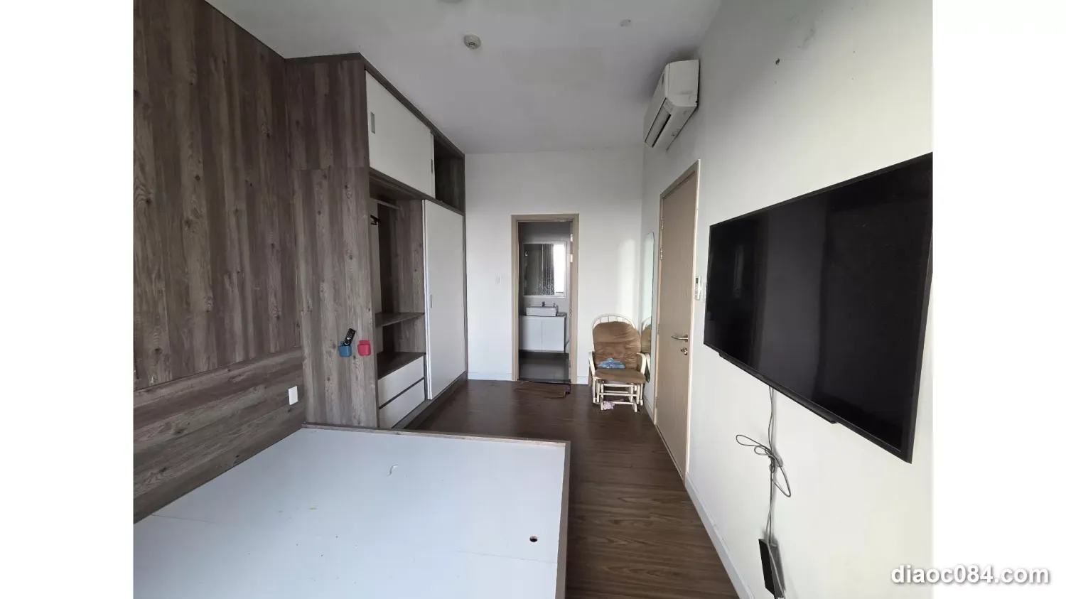 2 bedrooms Apartment in Thu Duc, Ho Chi Minh, Vietnam No. 30548