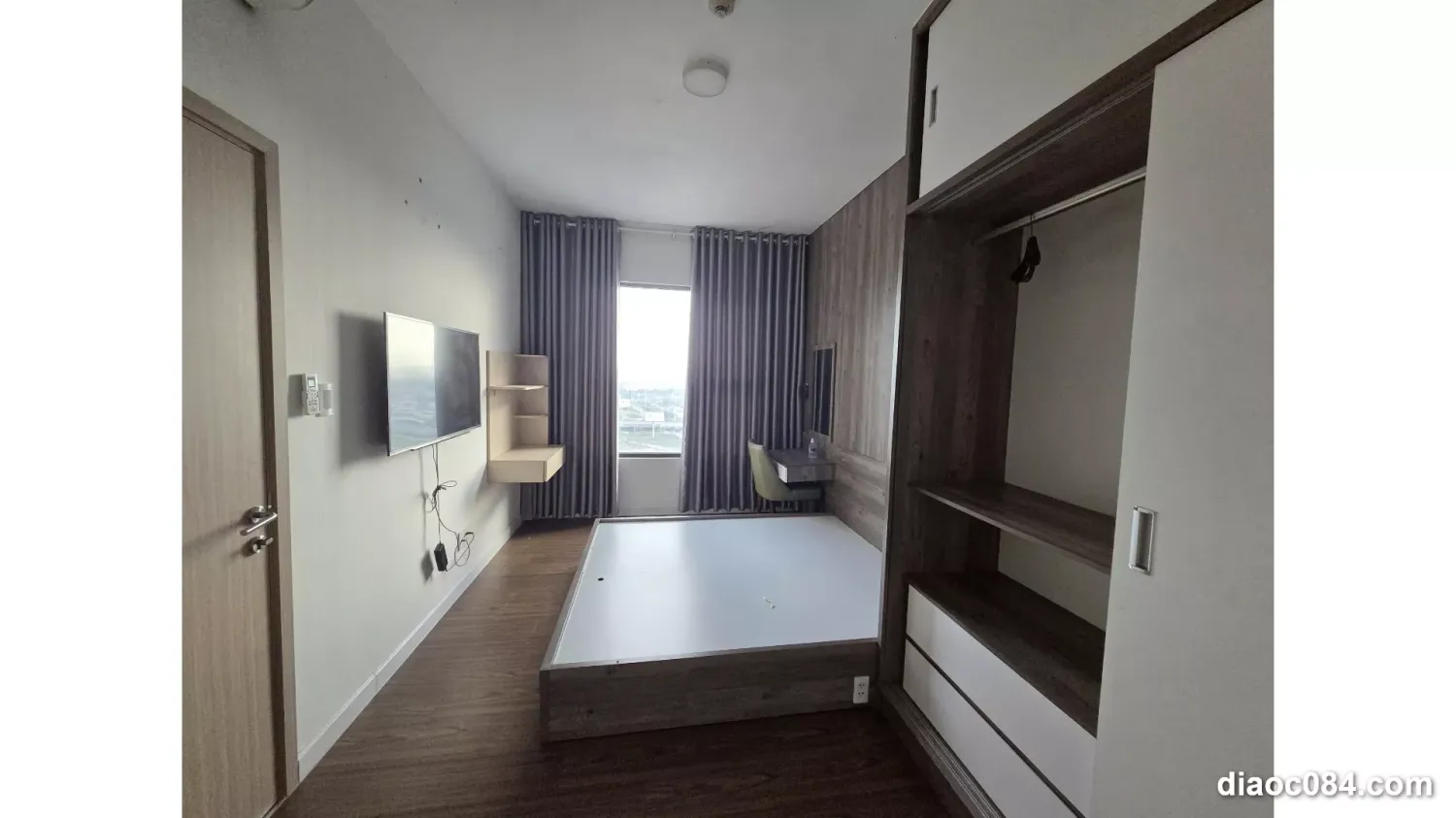 2 bedrooms Apartment in Thu Duc, Ho Chi Minh, Vietnam No. 30548