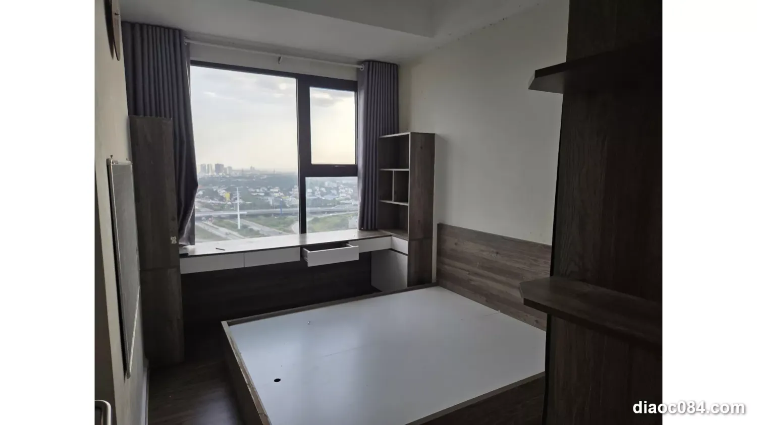 2 bedrooms Apartment in Thu Duc, Ho Chi Minh, Vietnam No. 30548