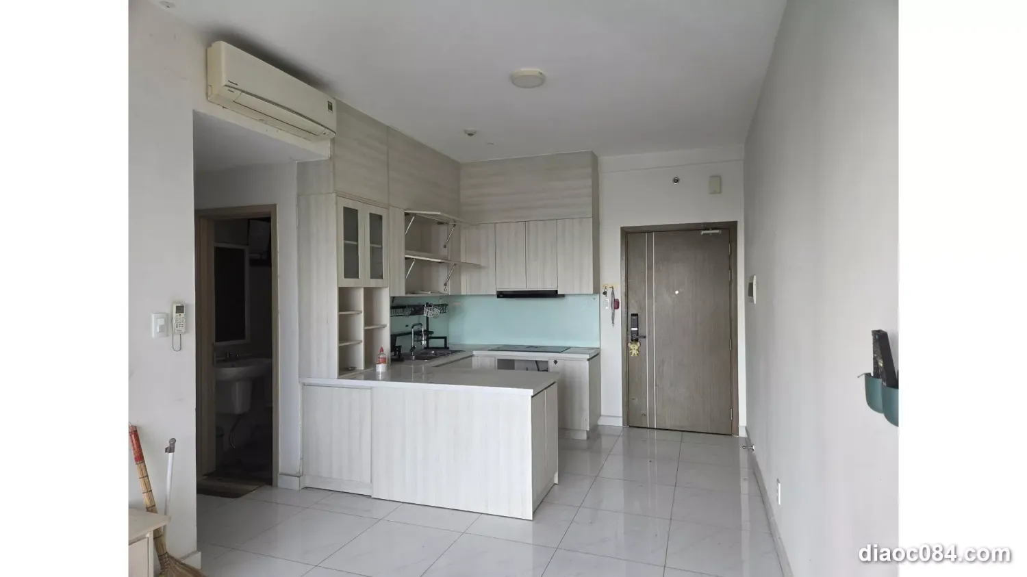 2 bedrooms Apartment in Thu Duc, Ho Chi Minh, Vietnam No. 30548