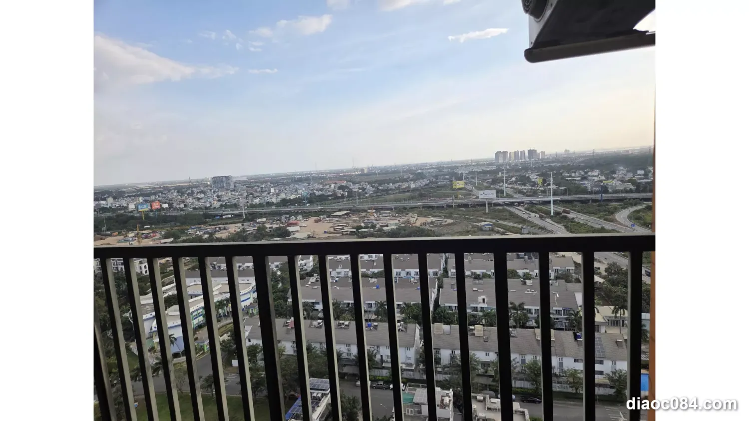 2 bedrooms Apartment in Thu Duc, Ho Chi Minh, Vietnam No. 30548