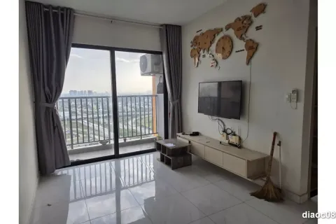 2 bedrooms Apartment in Thu Duc, Ho Chi Minh, Vietnam No. 30548