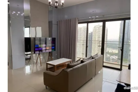3 bedrooms Apartment in Thu Duc, Ho Chi Minh, Vietnam No. 26774