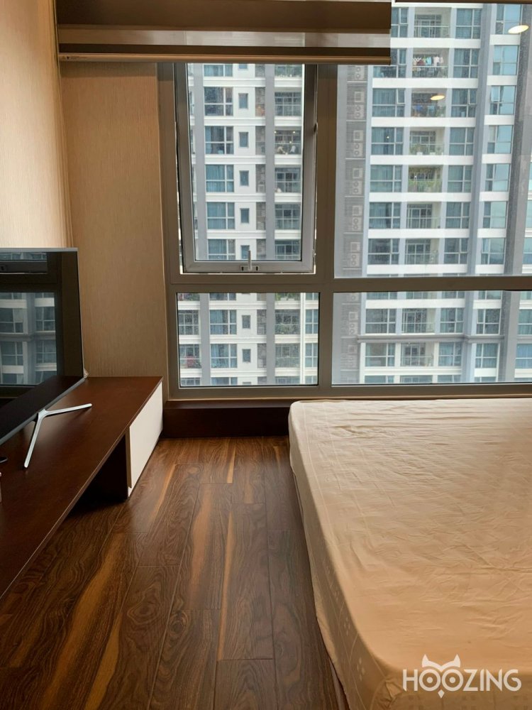 1 bedroom Apartment in Binh Thanh, Ho Chi Minh, Vietnam No. 30952