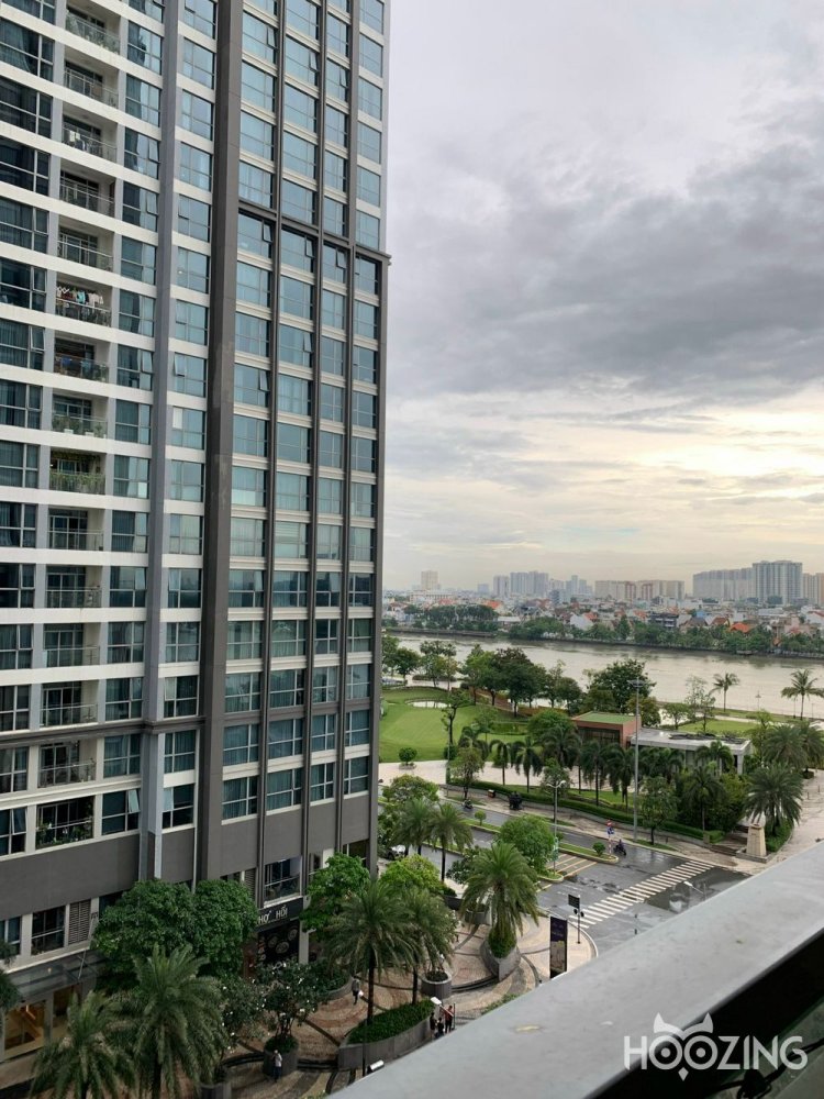 1 bedroom Apartment in Binh Thanh, Ho Chi Minh, Vietnam No. 30952