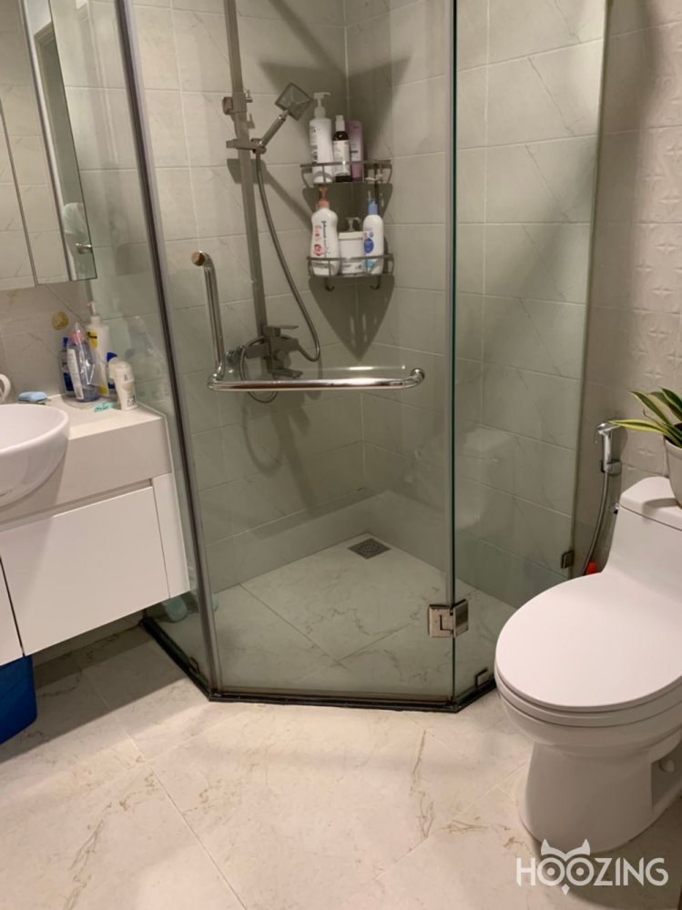 1 bedroom Apartment in Binh Thanh, Ho Chi Minh, Vietnam No. 30952