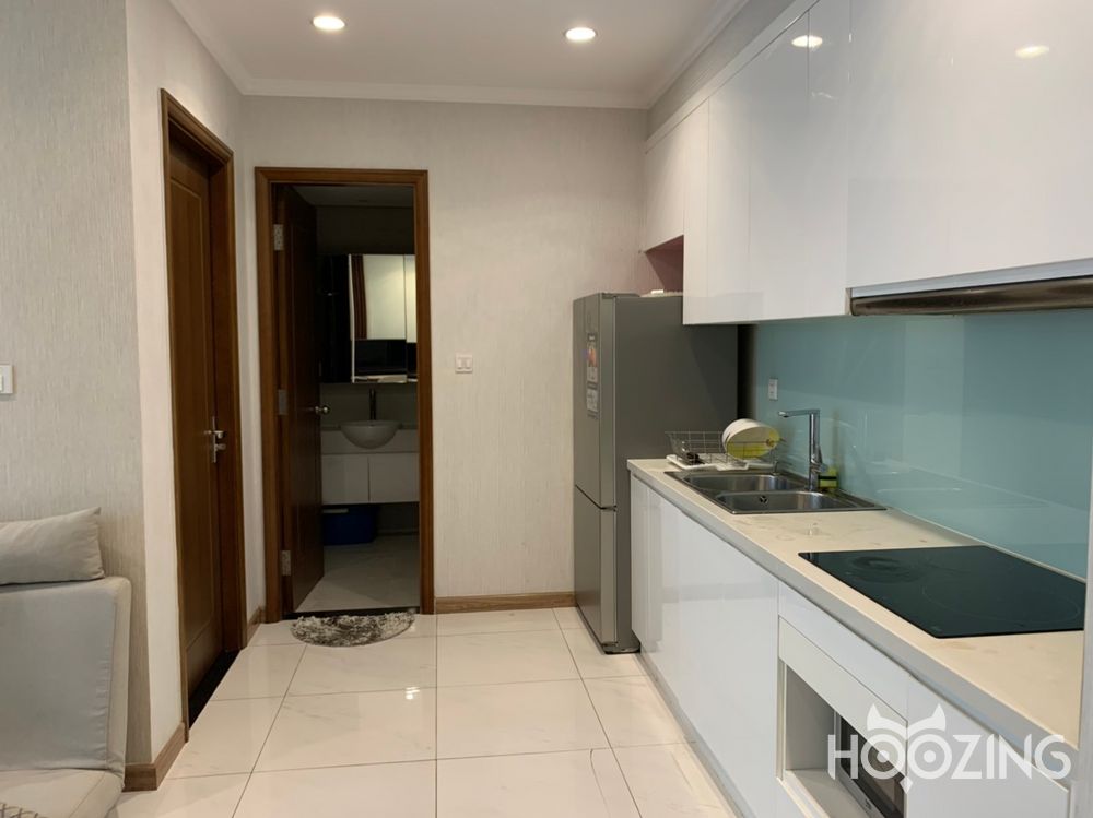 1 bedroom Apartment in Binh Thanh, Ho Chi Minh, Vietnam No. 30952